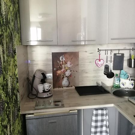 Magnifique Studio Non Fumeur Pres De La Gare Безие Екстериор снимка