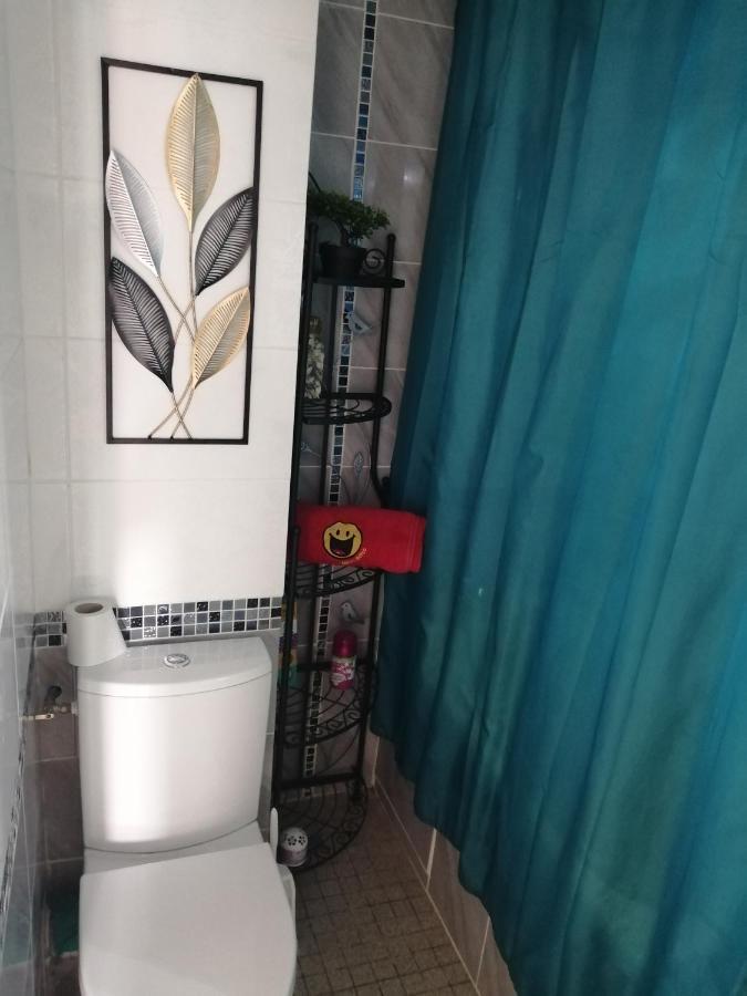 Magnifique Studio Non Fumeur Pres De La Gare Безие Екстериор снимка