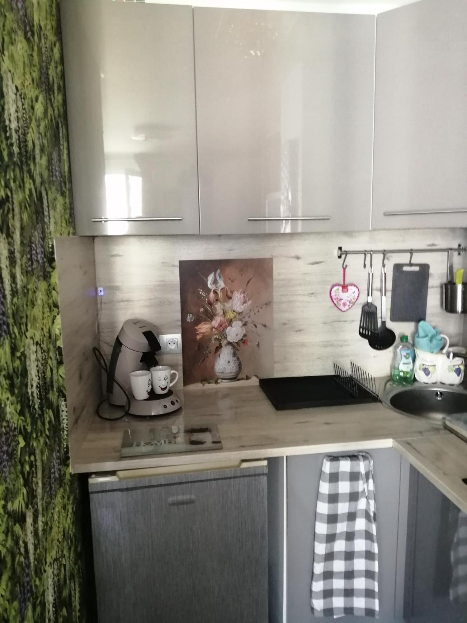Magnifique Studio Non Fumeur Pres De La Gare Безие Екстериор снимка
